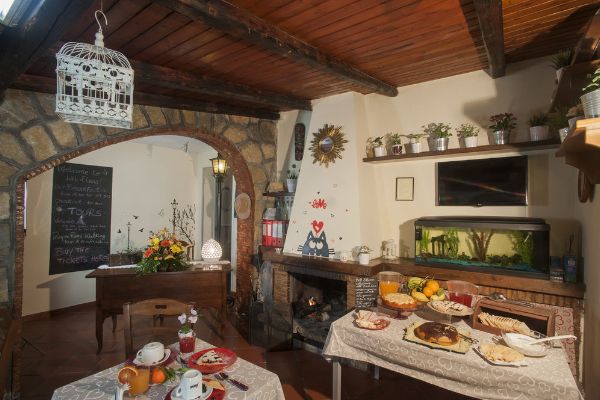 B&B Elena (Pompei)